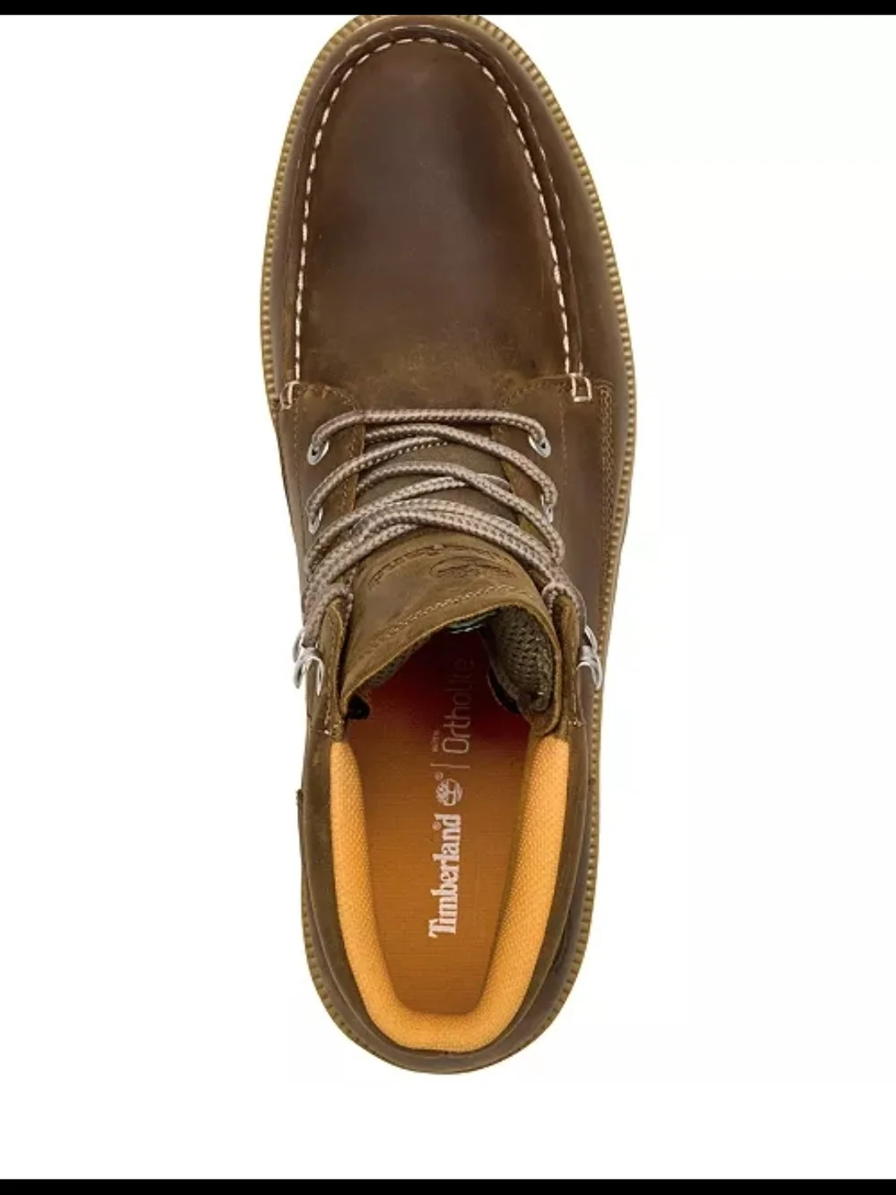 Timberland classic moc